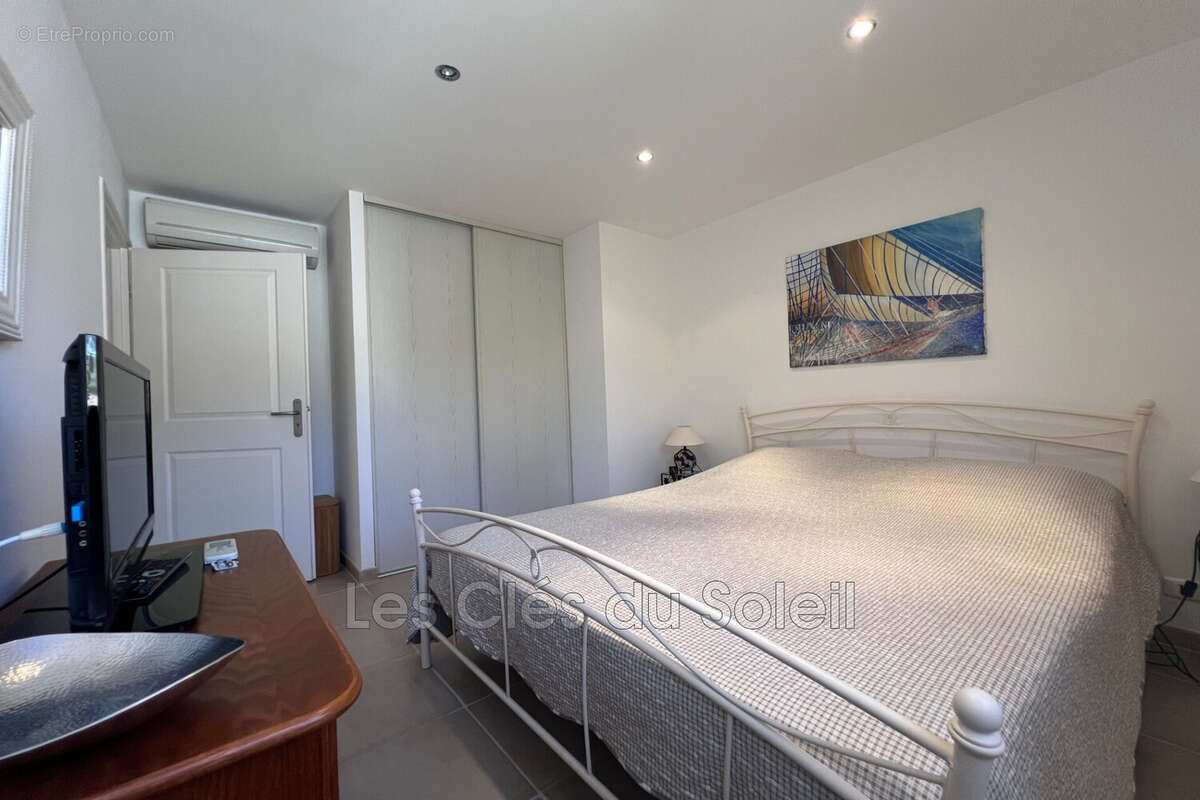 Appartement à BANDOL