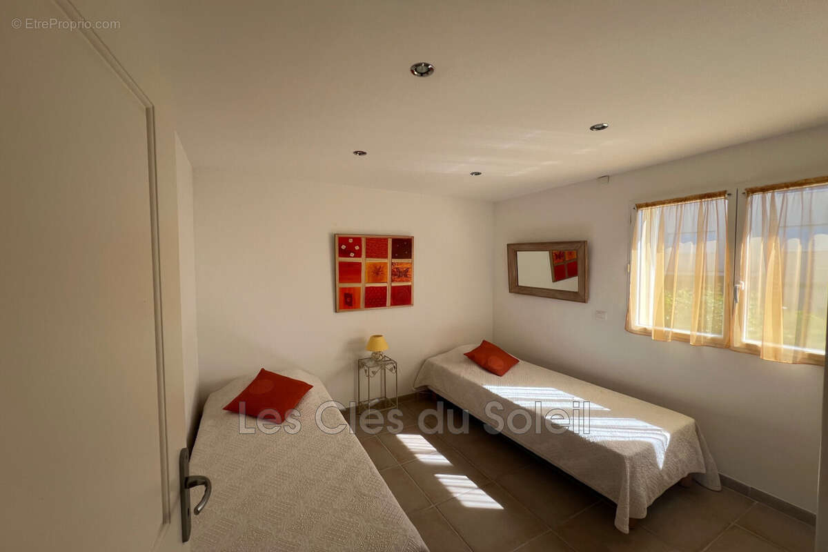 Appartement à BANDOL