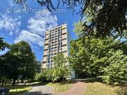 Appartement à VERRIERES-LE-BUISSON