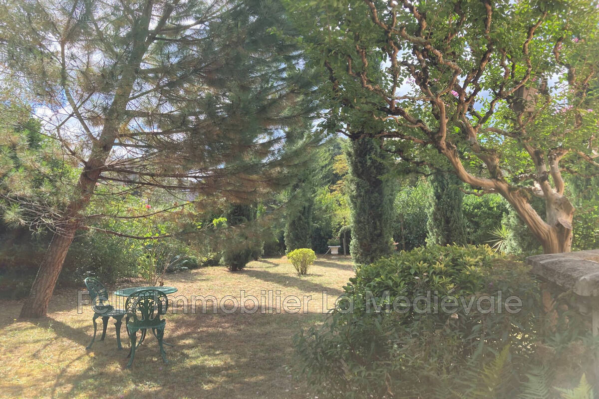 Maison à SARLAT-LA-CANEDA