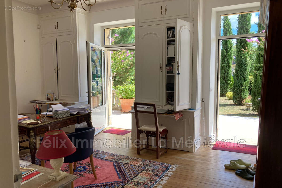 Maison à SARLAT-LA-CANEDA