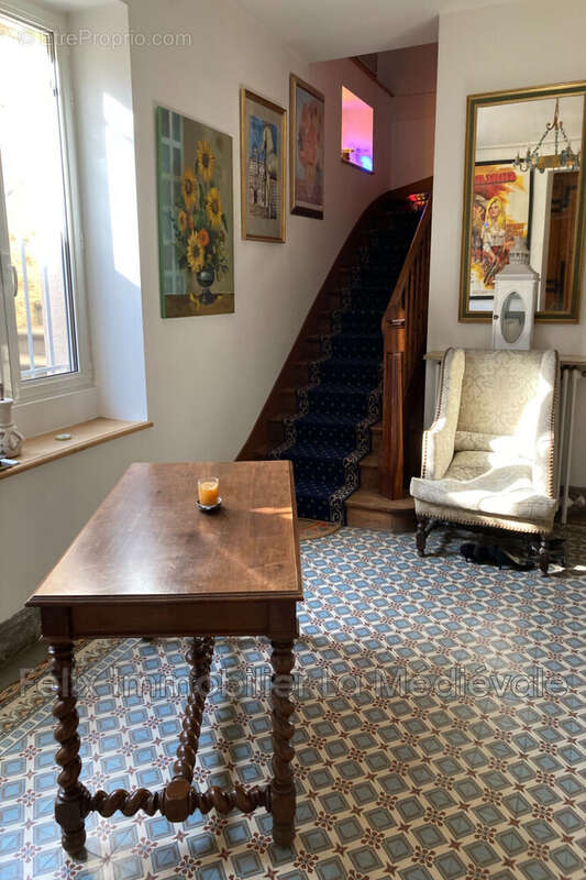 Maison à SARLAT-LA-CANEDA