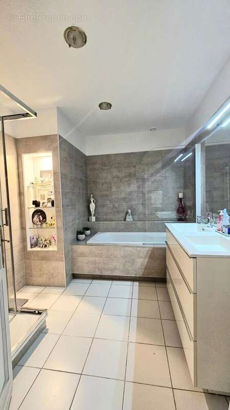 Appartement à NARBONNE