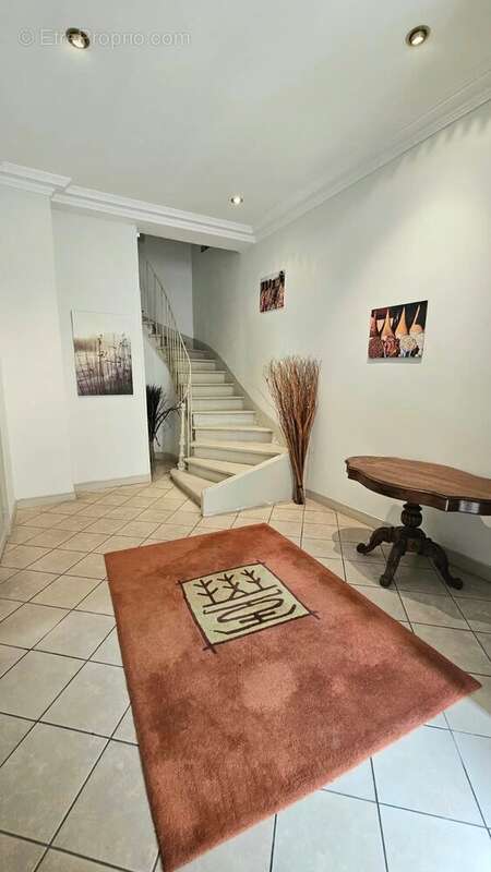 Appartement à NARBONNE