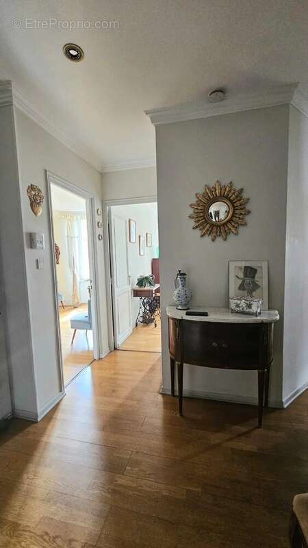 Appartement à NARBONNE