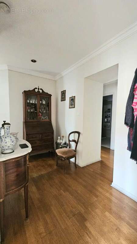 Appartement à NARBONNE