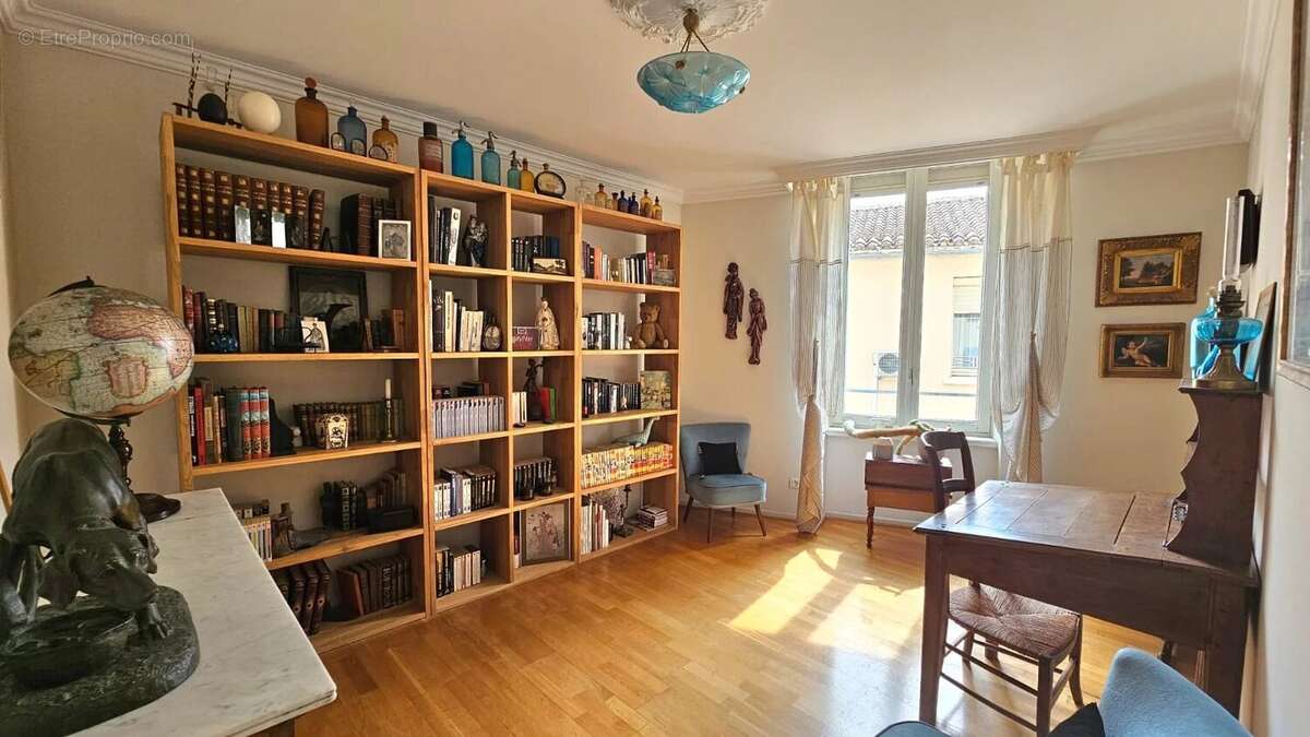 Appartement à NARBONNE