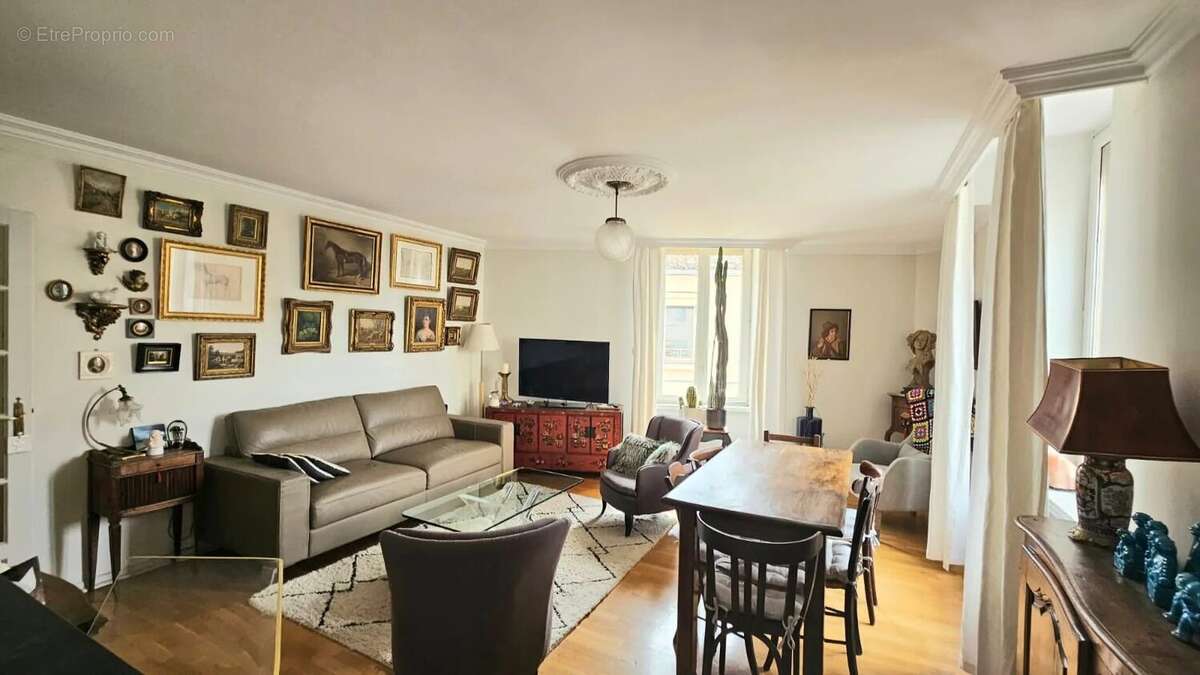 Appartement à NARBONNE