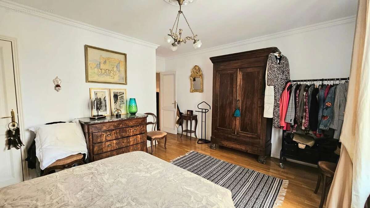 Appartement à NARBONNE