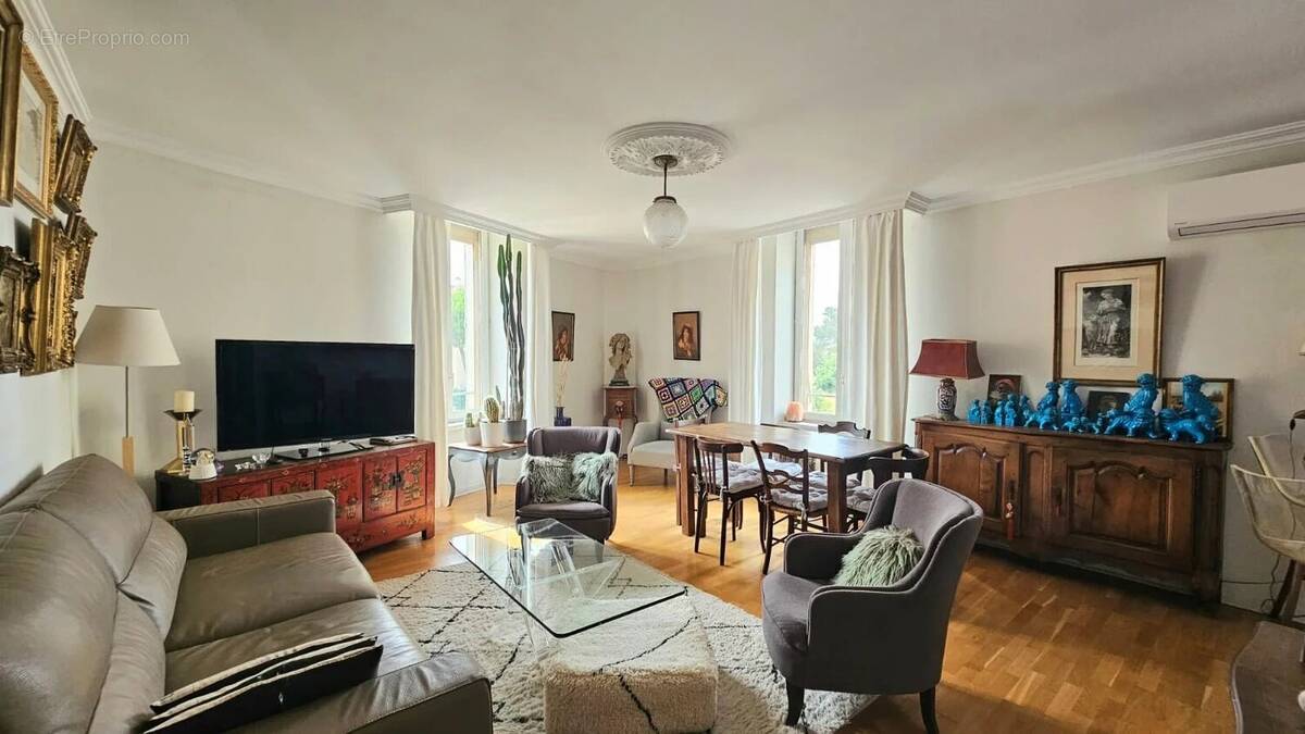 Appartement à NARBONNE