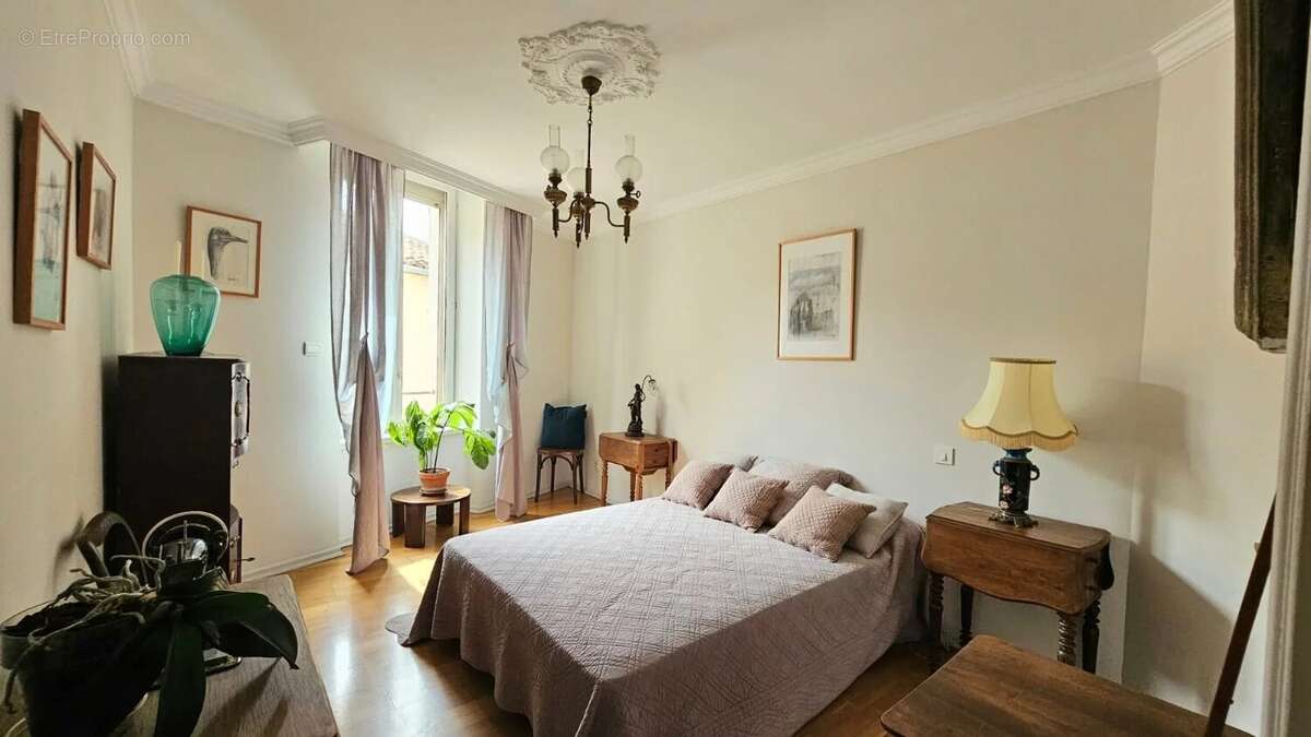 Appartement à NARBONNE