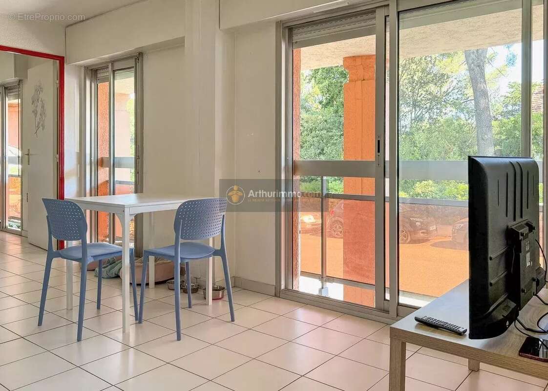 Appartement à FREJUS