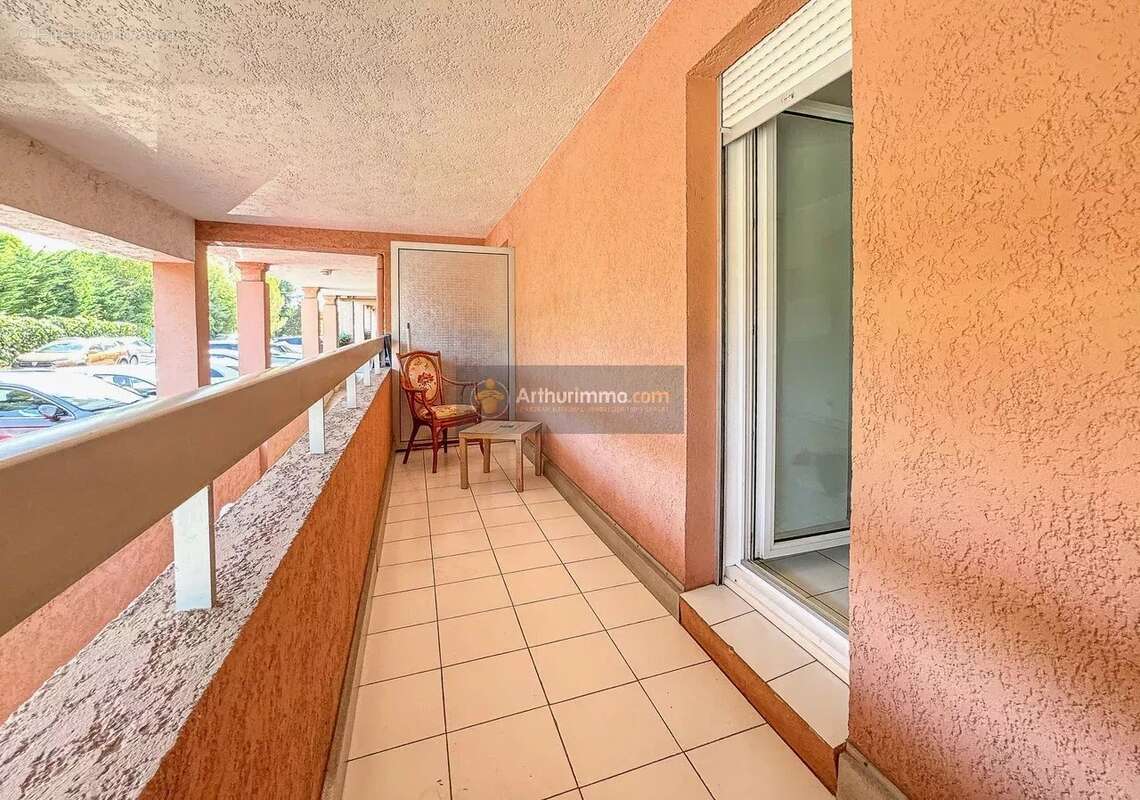 Appartement à FREJUS