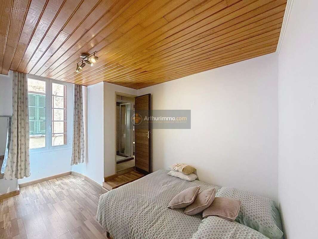 Appartement à SAN-MARTINO-DI-LOTA