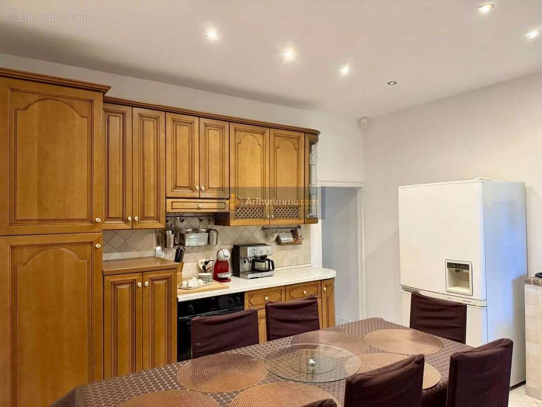 Appartement à SAN-MARTINO-DI-LOTA