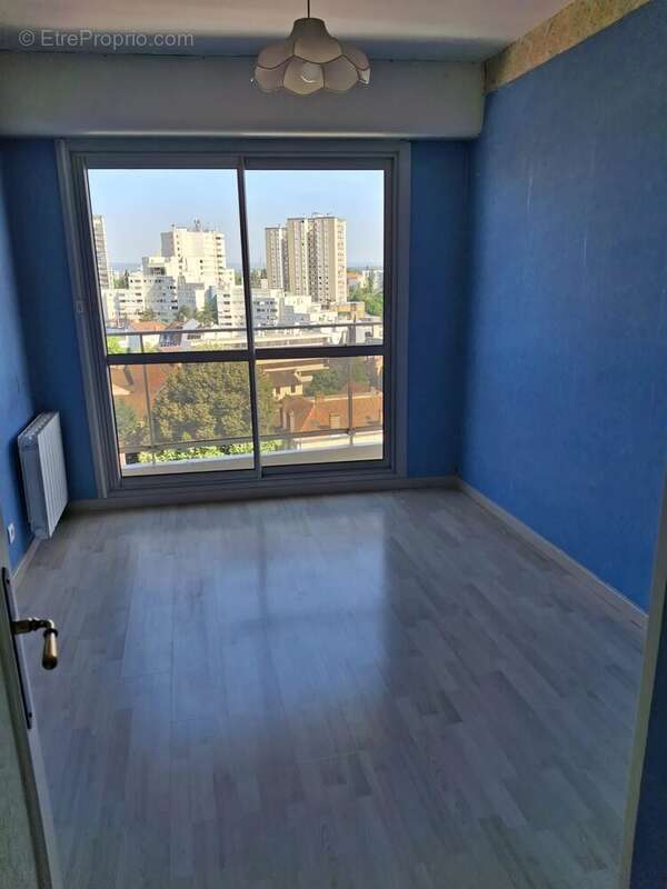 Appartement à CHALON-SUR-SAONE