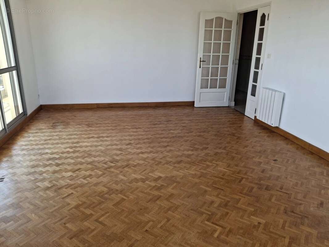 Appartement à CHALON-SUR-SAONE