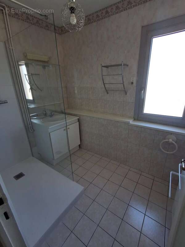 Appartement à CHALON-SUR-SAONE