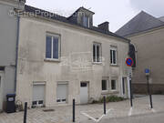 Maison à MAUVES-SUR-LOIRE