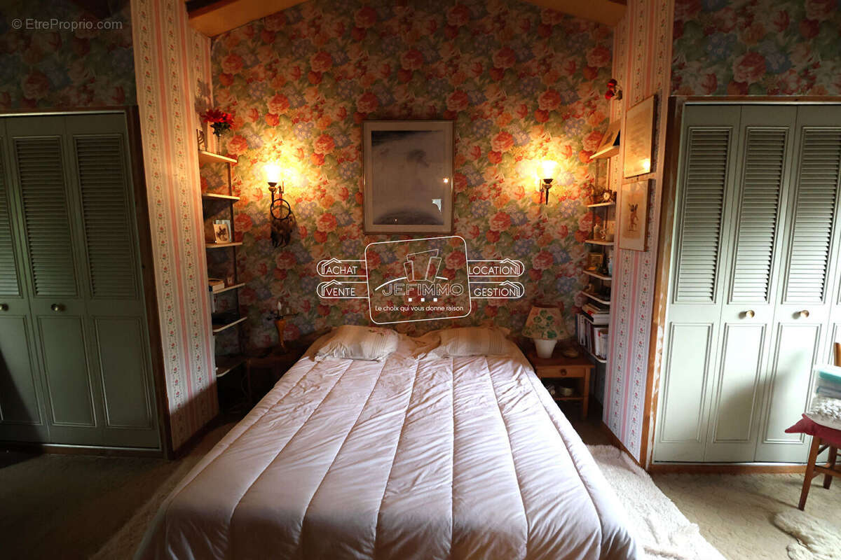 Maison à LE CELLIER