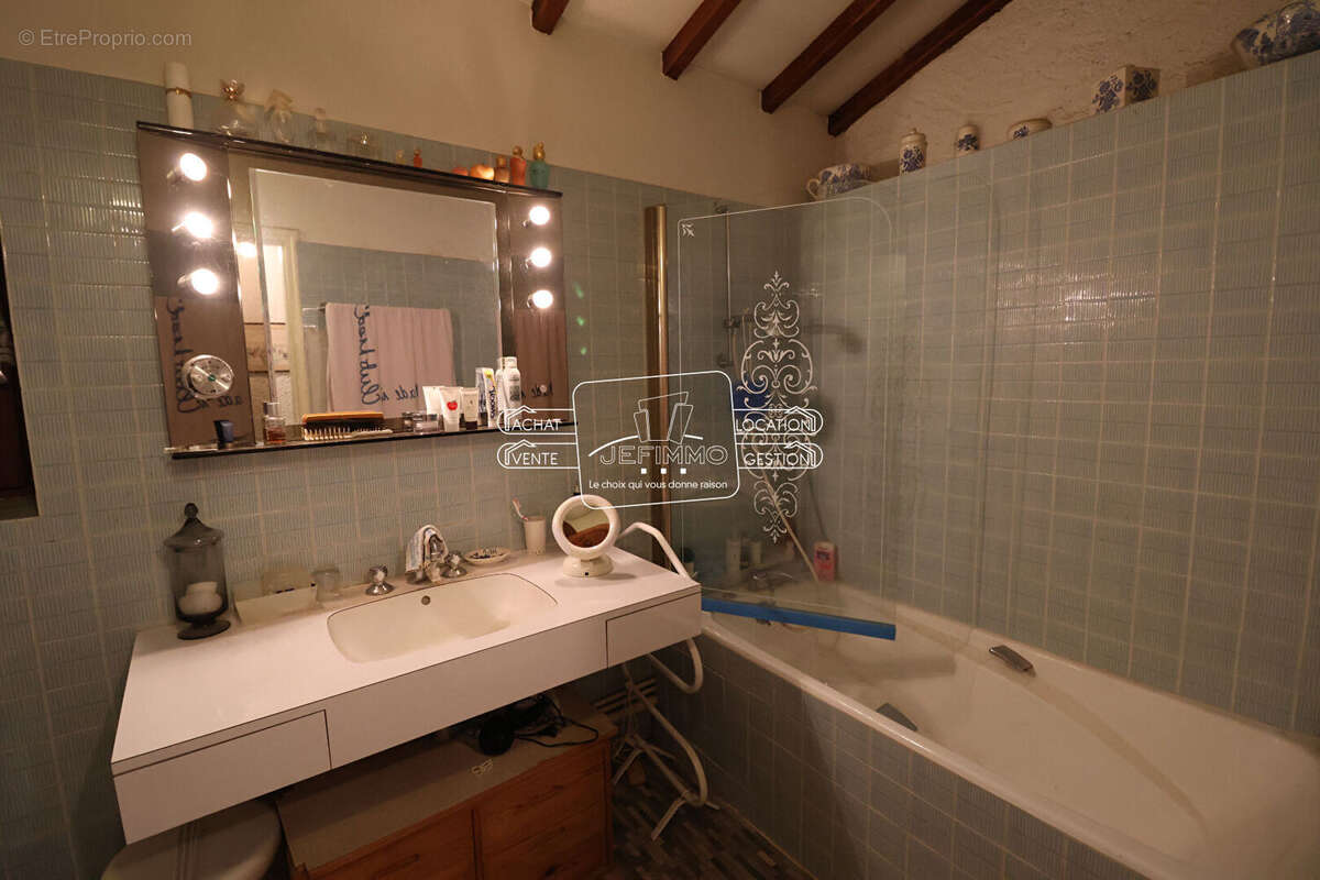 Maison à LE CELLIER