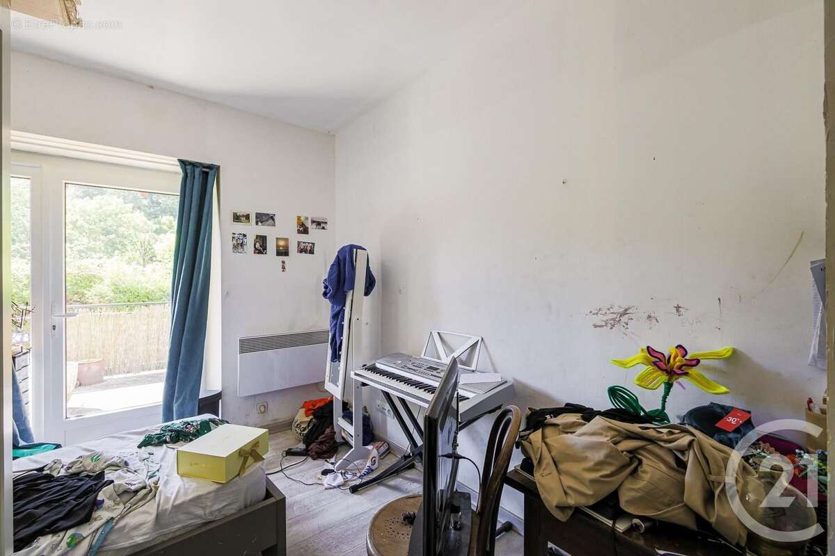 Maison à SAINT-MARTIN-LE-VINOUX