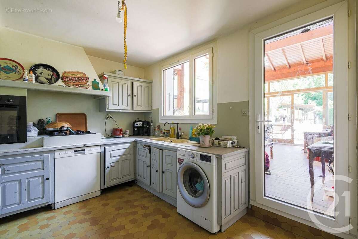 Maison à SAINT-MARTIN-LE-VINOUX