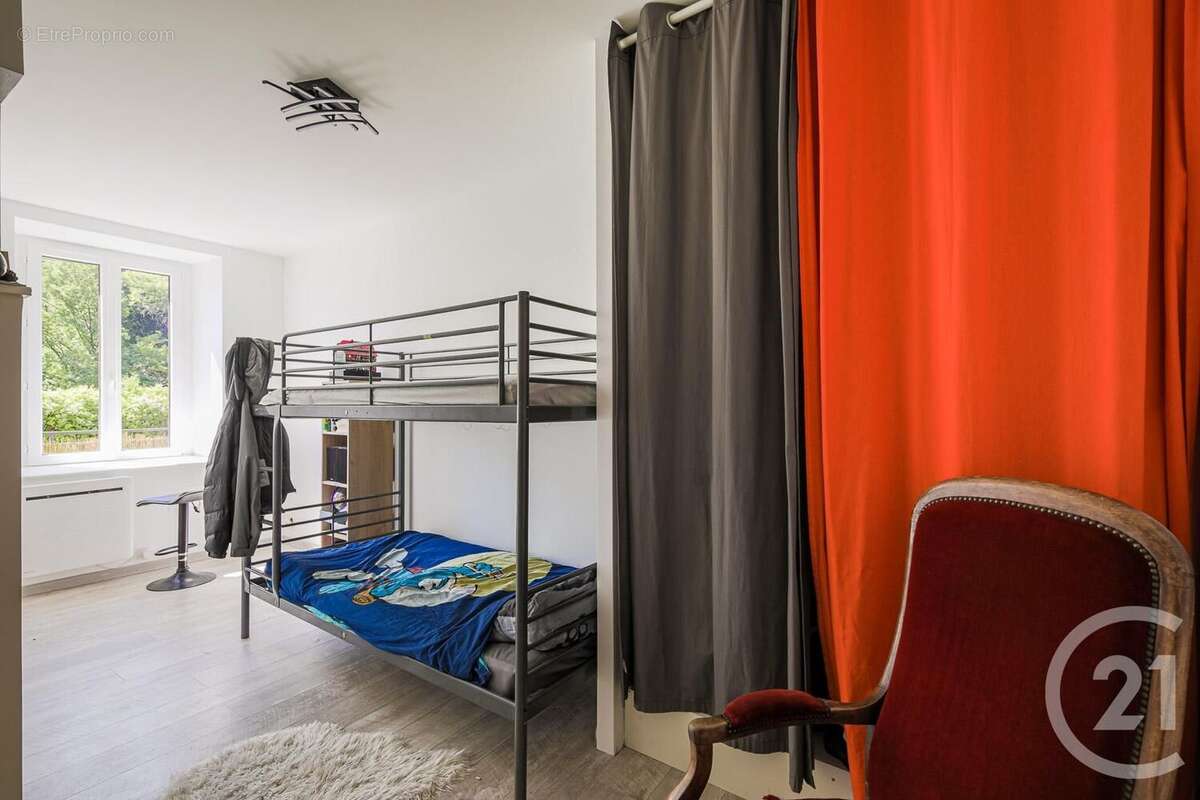 Maison à SAINT-MARTIN-LE-VINOUX