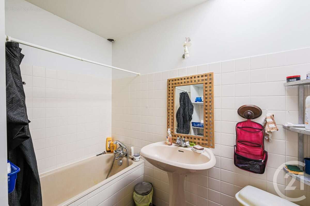 Maison à SAINT-MARTIN-LE-VINOUX