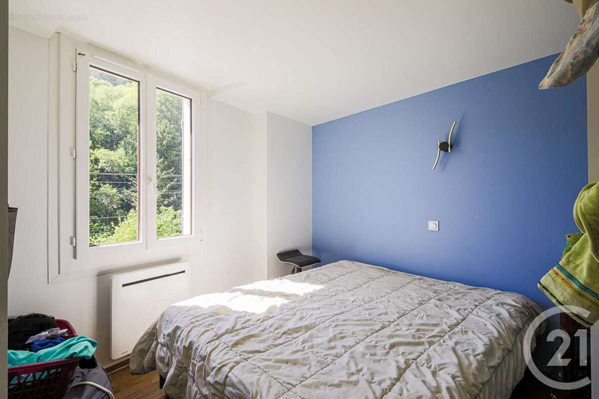 Maison à SAINT-MARTIN-LE-VINOUX