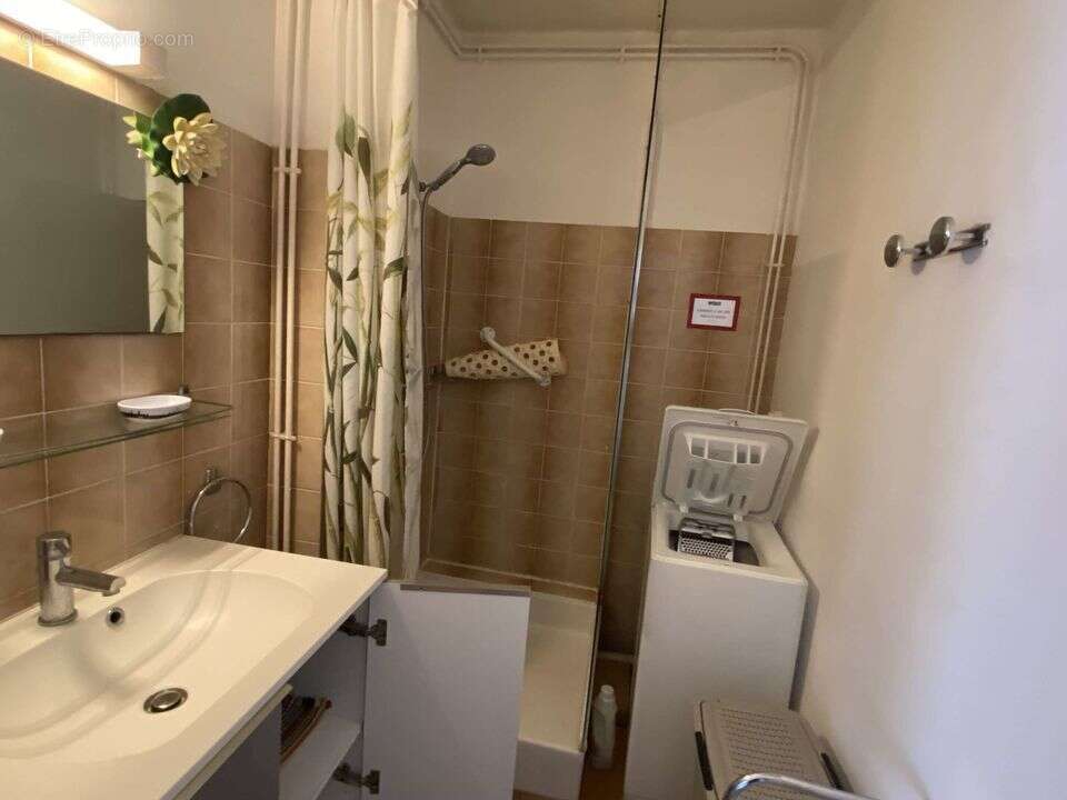 #appartement #gers #location #cazaubon - Appartement à CAZAUBON