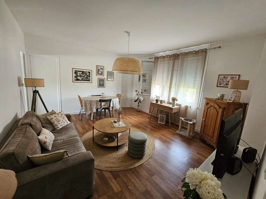 Appartement à AUCH