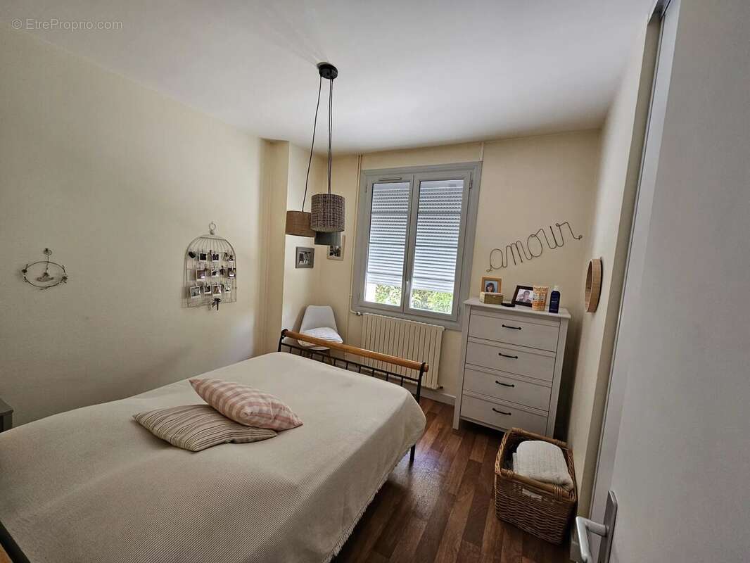 Appartement à AUCH
