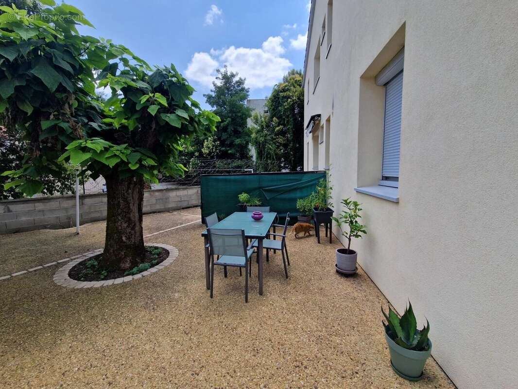 Appartement à AUCH