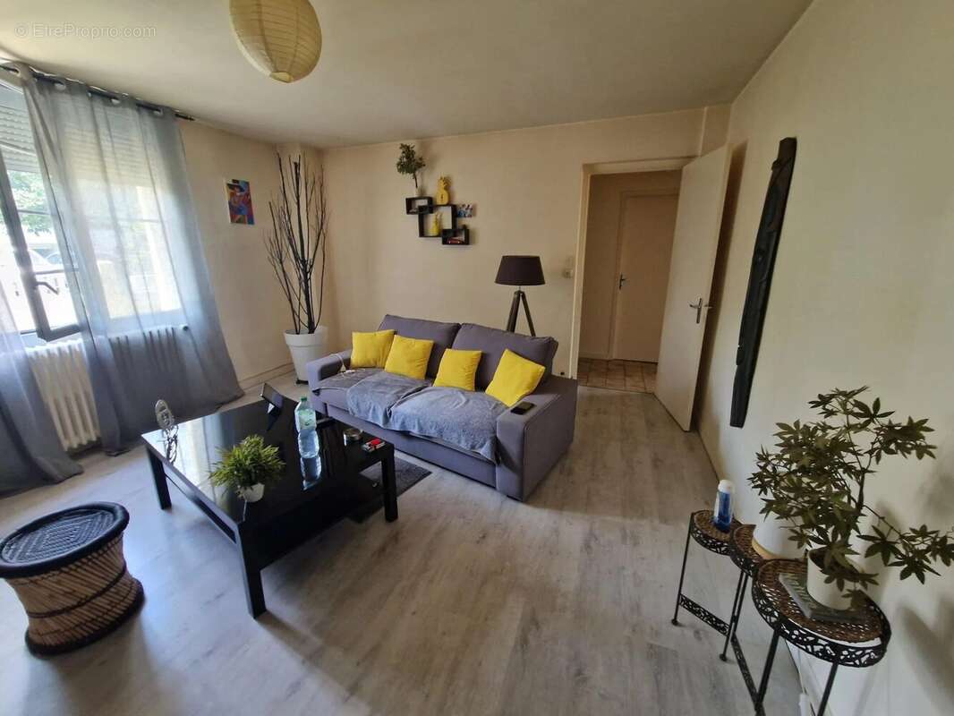 Appartement à AUCH