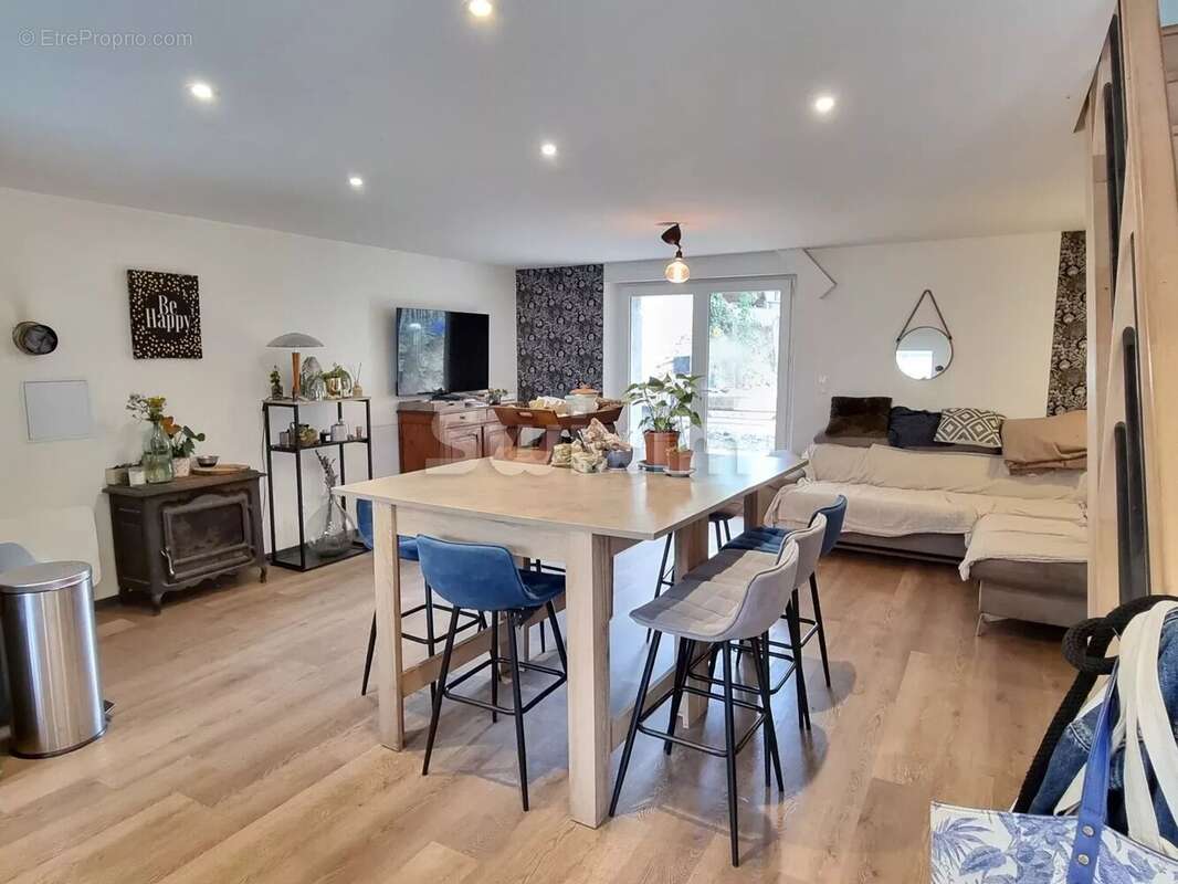 Maison à CORVOL-L&#039;ORGUEILLEUX