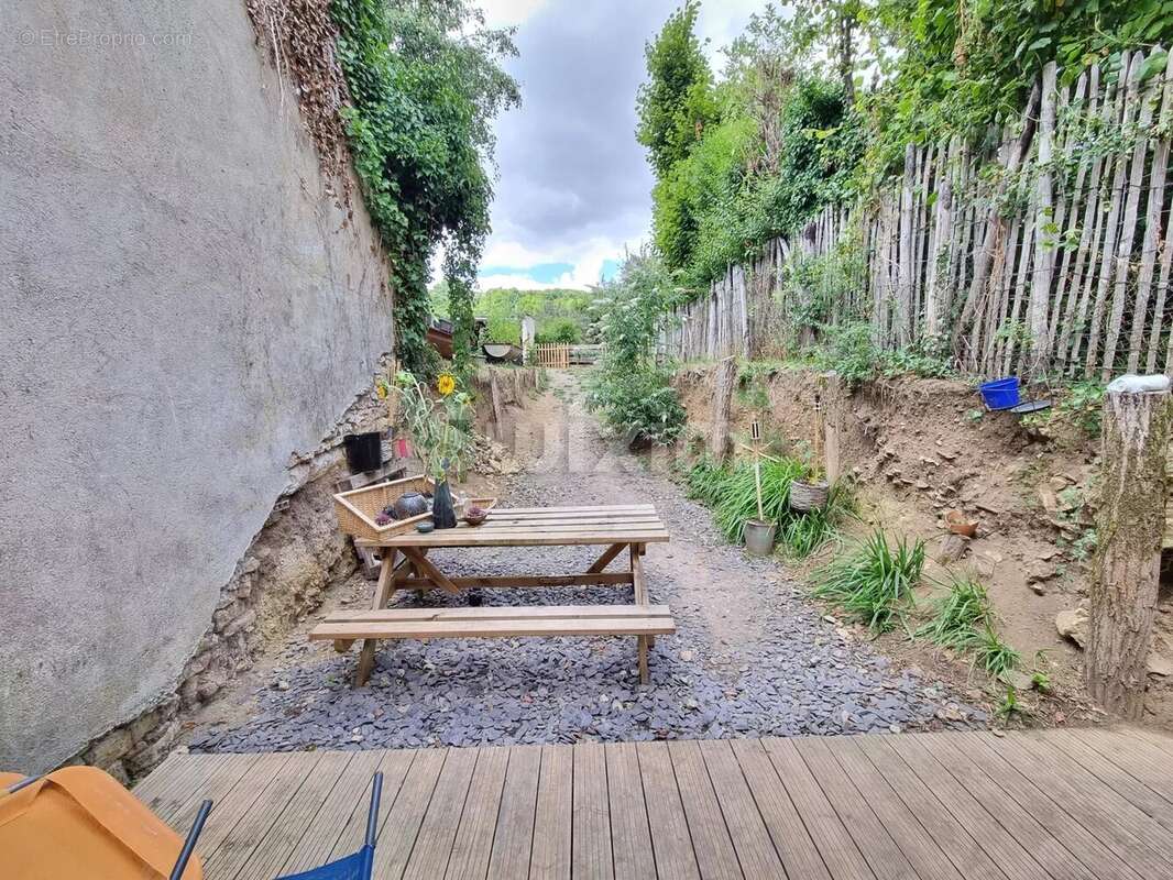 Maison à CORVOL-L&#039;ORGUEILLEUX