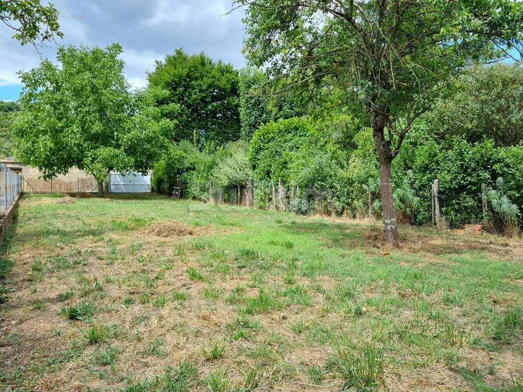 Maison à CORVOL-L&#039;ORGUEILLEUX