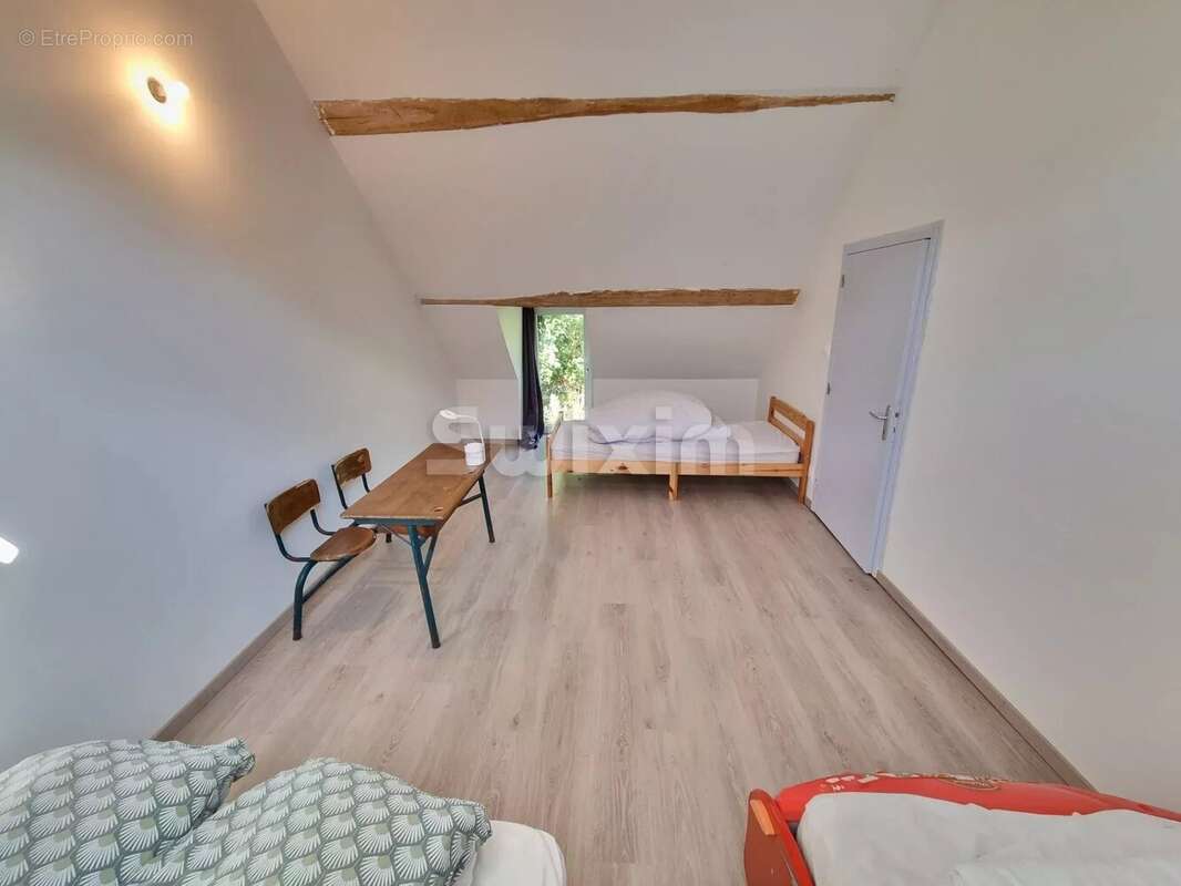 Maison à CORVOL-L&#039;ORGUEILLEUX