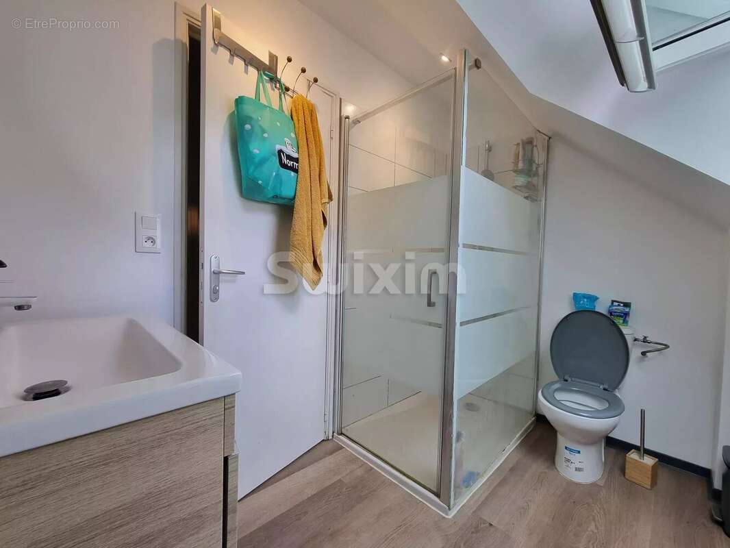 Maison à CORVOL-L&#039;ORGUEILLEUX