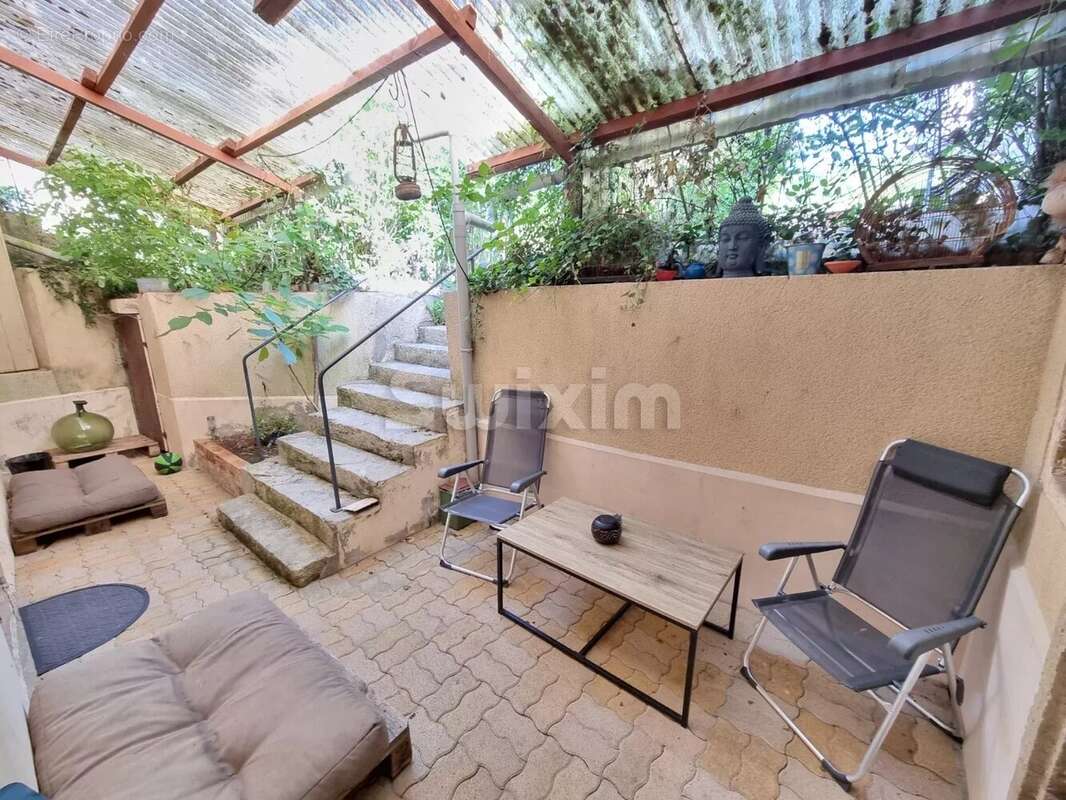 Maison à CORVOL-L&#039;ORGUEILLEUX