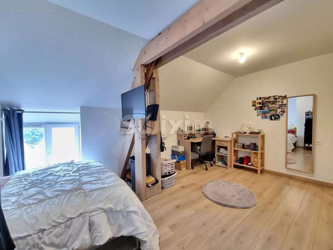 Maison à CORVOL-L&#039;ORGUEILLEUX