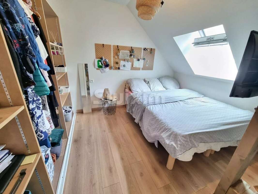 Maison à CORVOL-L&#039;ORGUEILLEUX