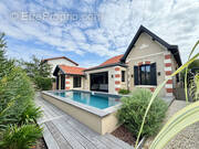 Maison à GUJAN-MESTRAS