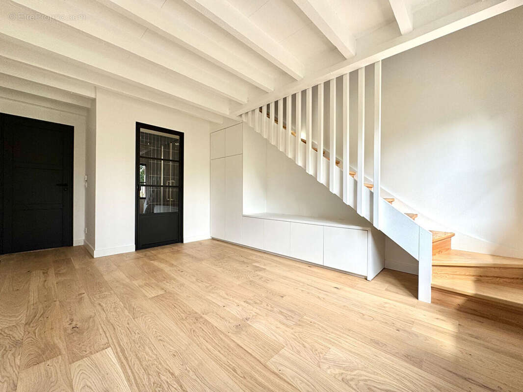 Maison à GUJAN-MESTRAS