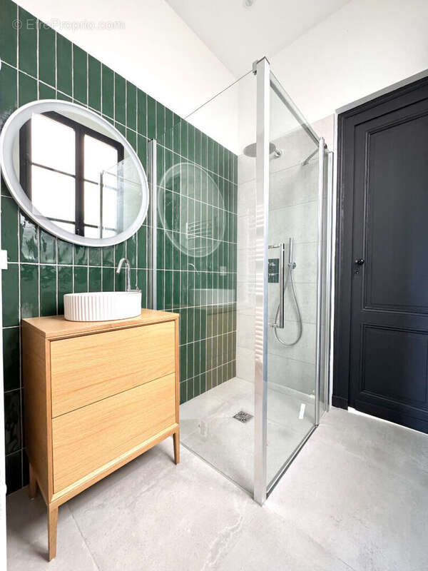 Maison à GUJAN-MESTRAS