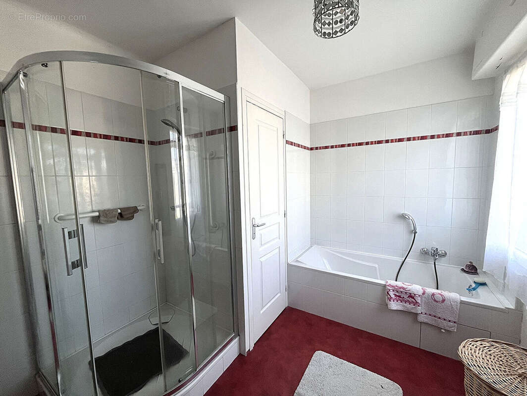 Maison à SAINT-BRIEUC