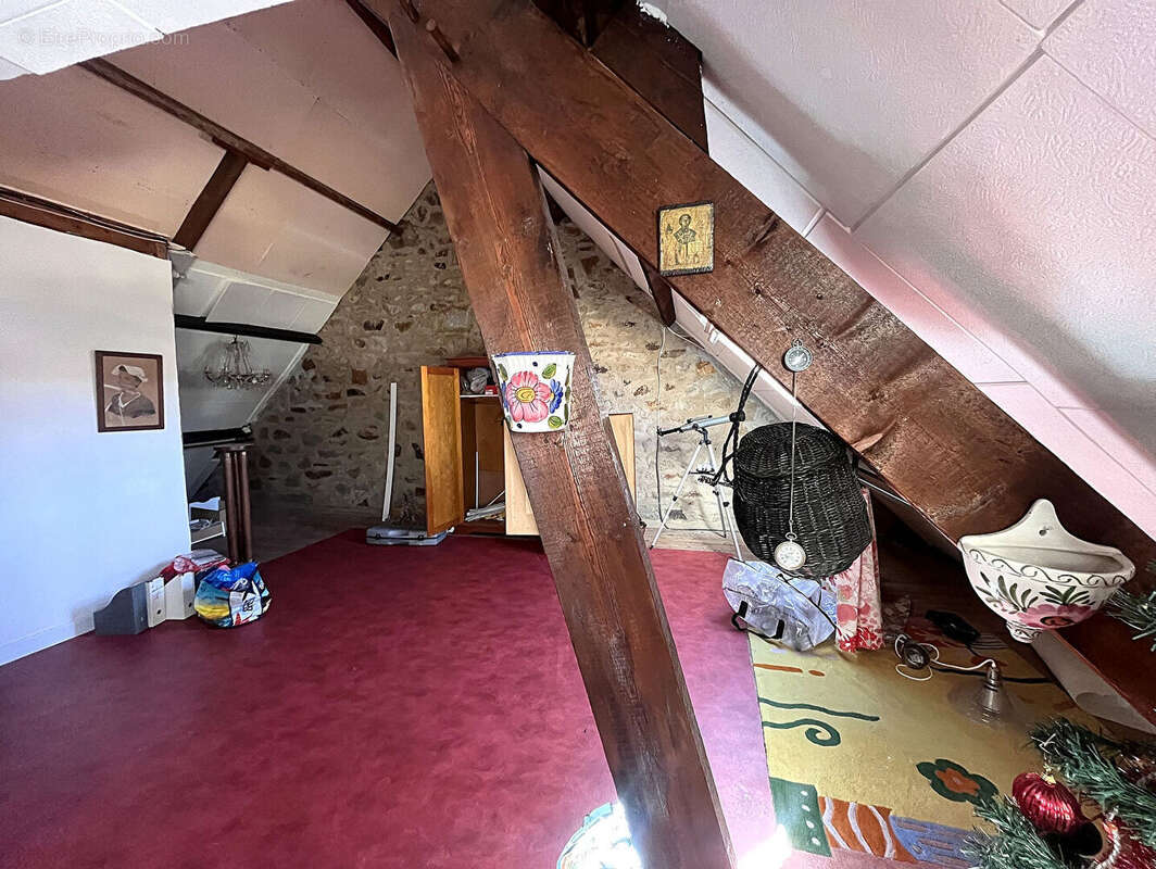 Maison à SAINT-BRIEUC