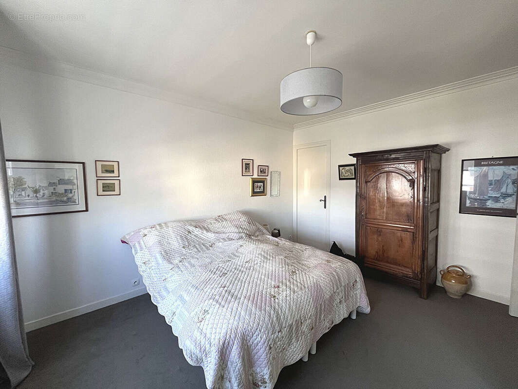 Maison à SAINT-BRIEUC