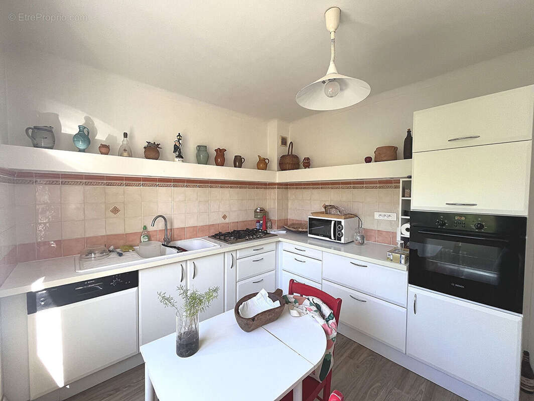 Maison à SAINT-BRIEUC